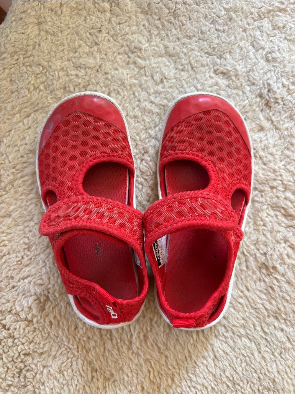 Reima Rantaan Barefoot Sandals